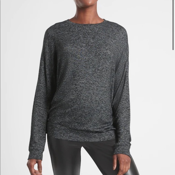 Athleta Tops - 🆕 Athleta Mindful Pullover